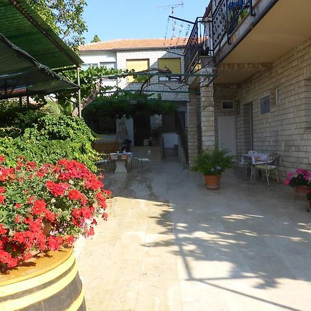 מדולין Rooms Vilena מראה חיצוני תמונה