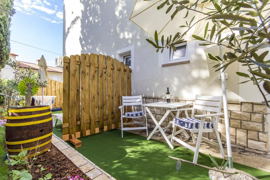 מדולין Rooms Vilena מראה חיצוני תמונה