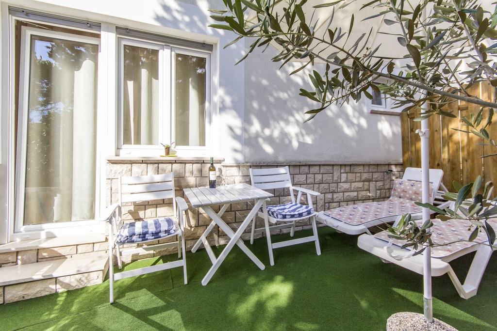 מדולין Rooms Vilena מראה חיצוני תמונה