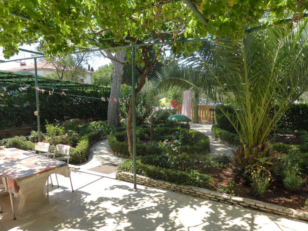 מדולין Rooms Vilena מראה חיצוני תמונה