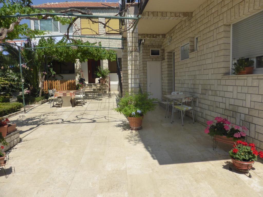 מדולין Rooms Vilena מראה חיצוני תמונה