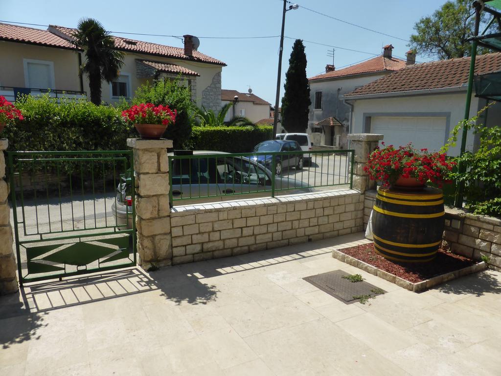 מדולין Rooms Vilena מראה חיצוני תמונה