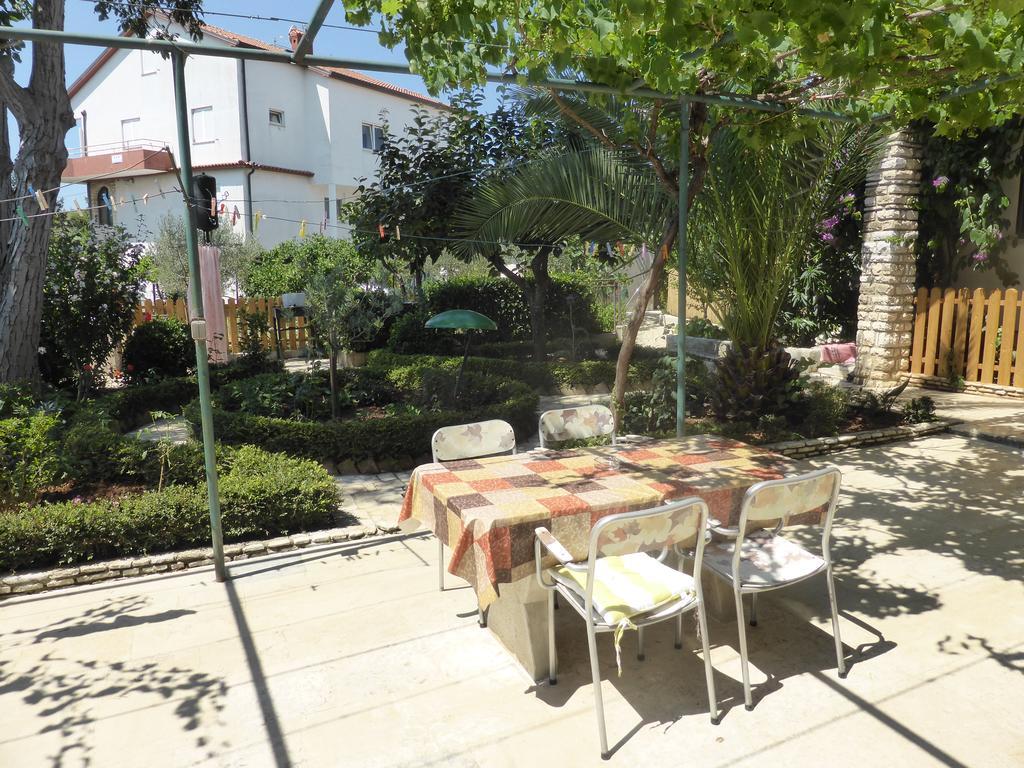 מדולין Rooms Vilena מראה חיצוני תמונה